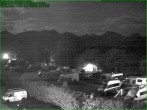 Archiv Foto Webcam Campingplatz am Hopfensee 03:00