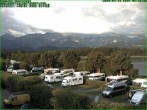 Archiv Foto Webcam Campingplatz am Hopfensee 06:00