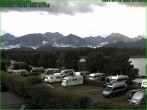 Archiv Foto Webcam Campingplatz am Hopfensee 07:00