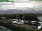 Archiv Foto Webcam Campingplatz am Hopfensee 09:00