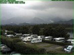Archiv Foto Webcam Campingplatz am Hopfensee 11:00