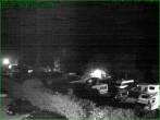 Archiv Foto Webcam Campingplatz am Hopfensee 23:00