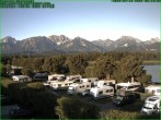 Archived image Webcam Camsite at Hopfensee 06:00