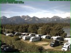 Archived image Webcam Camsite at Hopfensee 07:00