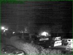 Archiv Foto Webcam Campingplatz am Hopfensee 23:00