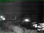 Archiv Foto Webcam Campingplatz am Hopfensee 23:00