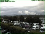 Archiv Foto Webcam Campingplatz am Hopfensee 05:00
