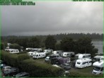 Archiv Foto Webcam Campingplatz am Hopfensee 07:00