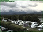 Archiv Foto Webcam Campingplatz am Hopfensee 15:00