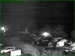Archiv Foto Webcam Campingplatz am Hopfensee 23:00