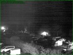 Archiv Foto Webcam Campingplatz am Hopfensee 03:00