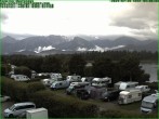Archiv Foto Webcam Campingplatz am Hopfensee 05:00