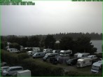 Archiv Foto Webcam Campingplatz am Hopfensee 07:00