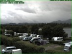 Archiv Foto Webcam Campingplatz am Hopfensee 09:00