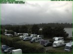 Archiv Foto Webcam Campingplatz am Hopfensee 15:00