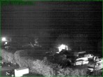 Archiv Foto Webcam Campingplatz am Hopfensee 23:00