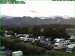 Archiv Foto Webcam Campingplatz am Hopfensee 06:00