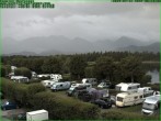 Archiv Foto Webcam Campingplatz am Hopfensee 06:00