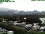 Archiv Foto Webcam Campingplatz am Hopfensee 15:00