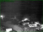 Archiv Foto Webcam Campingplatz am Hopfensee 01:00