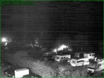 Archiv Foto Webcam Campingplatz am Hopfensee 03:00