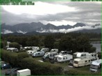 Archiv Foto Webcam Campingplatz am Hopfensee 07:00