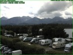 Archiv Foto Webcam Campingplatz am Hopfensee 13:00