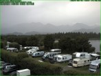 Archiv Foto Webcam Campingplatz am Hopfensee 15:00