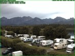 Archiv Foto Webcam Campingplatz am Hopfensee 05:00