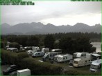 Archiv Foto Webcam Campingplatz am Hopfensee 06:00