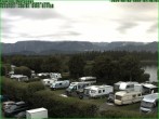 Archiv Foto Webcam Campingplatz am Hopfensee 07:00