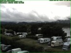 Archiv Foto Webcam Campingplatz am Hopfensee 11:00