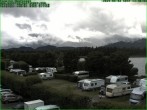 Archiv Foto Webcam Campingplatz am Hopfensee 13:00