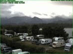 Archiv Foto Webcam Campingplatz am Hopfensee 15:00