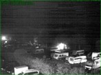 Archiv Foto Webcam Campingplatz am Hopfensee 23:00