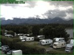 Archiv Foto Webcam Campingplatz am Hopfensee 13:00