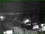 Archiv Foto Webcam Campingplatz am Hopfensee 23:00