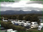Archiv Foto Webcam Campingplatz am Hopfensee 05:00