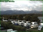 Archiv Foto Webcam Campingplatz am Hopfensee 06:00