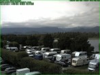 Archiv Foto Webcam Campingplatz am Hopfensee 09:00