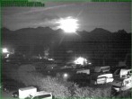 Archiv Foto Webcam Campingplatz am Hopfensee 01:00