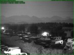 Archiv Foto Webcam Campingplatz am Hopfensee 03:00