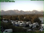Archived image Webcam Camsite at Hopfensee 06:00
