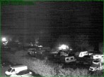 Archiv Foto Webcam Campingplatz am Hopfensee 23:00