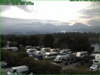 Archiv Foto Webcam Campingplatz am Hopfensee 06:00