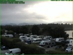 Archiv Foto Webcam Campingplatz am Hopfensee 07:00