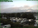 Archived image Webcam Camsite at Hopfensee 06:00