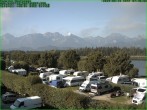 Archived image Webcam Camsite at Hopfensee 07:00