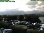 Archived image Webcam Camsite at Hopfensee 11:00
