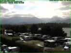 Archived image Webcam Camsite at Hopfensee 13:00